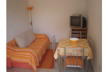 Croatia Privát Seget Donji, Exterior